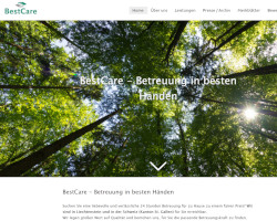 BestCare - Leistungen für unsere Kunden