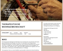 Verein für Betreutes Wohnen in Liechtenstein Folgeseite